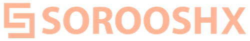 SorooshX Logo